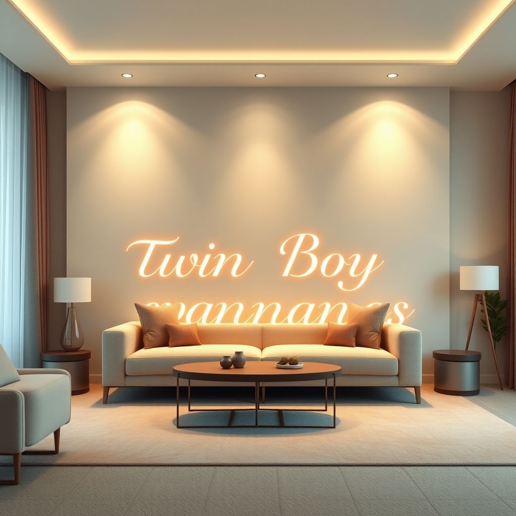 ชื่อเล่นลูกแฝดชายที่ดีที่สุด 180 ชื่อพร้อมเคล็ดลับการเลือก